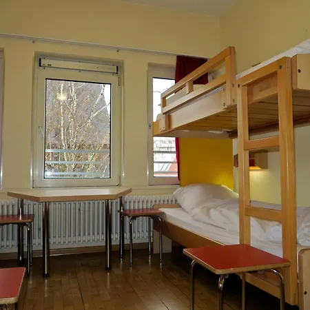 جوجيندهيربيرغ - هاوس دير جوجند