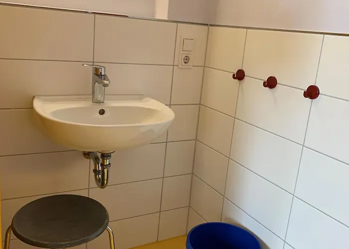 جوجيندهيربيرغ - هاوس دير جوجند فرانكفورت