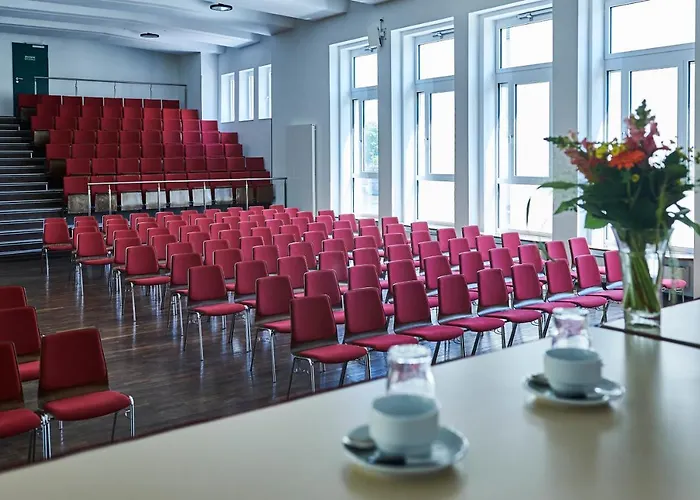 بيت شباب جوجيندهيربيرغ - هاوس دير جوجند فرانكفورت