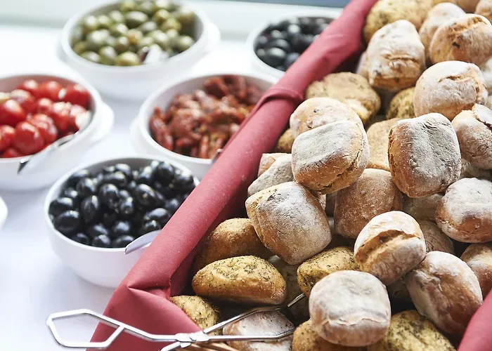 Frankfurt - Haus Der Jugend