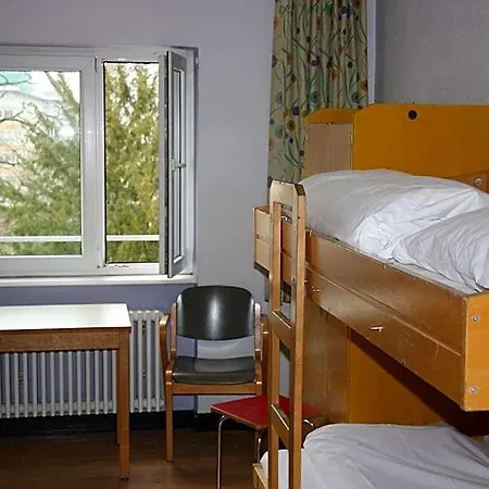 Frankfurt - Haus Der Jugend Hostel Frankfurt am Main