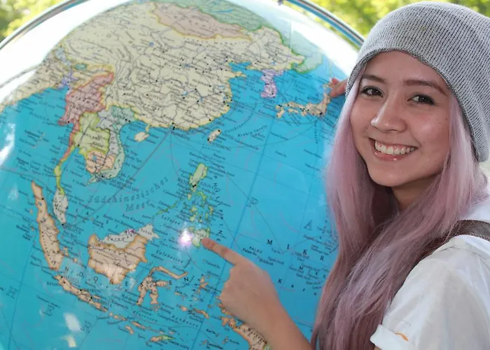 Vandrarhem Frankfurt - Haus Der Jugend Frankfurt am Main