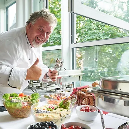 Albergue Frankfurt - Haus Der Jugend *